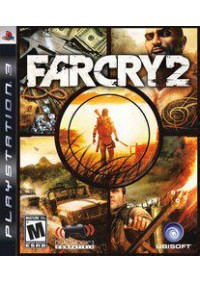 FarCry 2/PS3